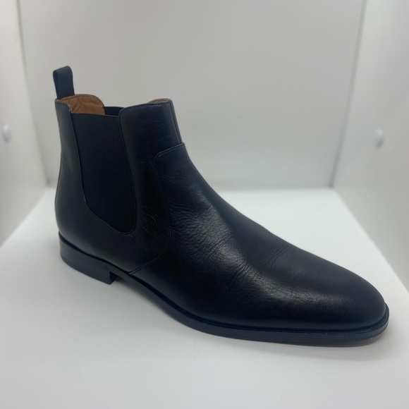 Hugo Boss Mens size 10.5 Chelsea (Brand New) main image 15